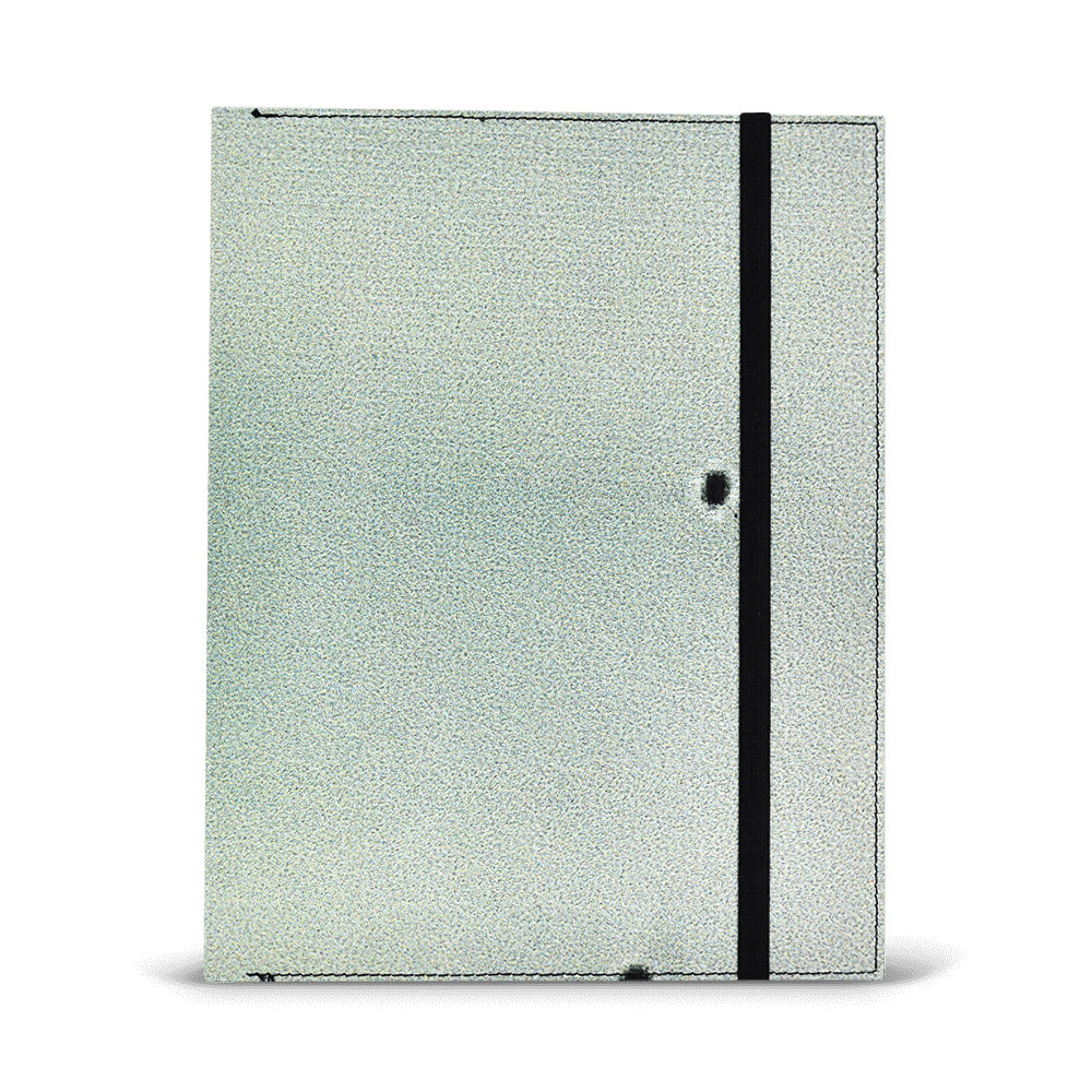 Oliver Notebook