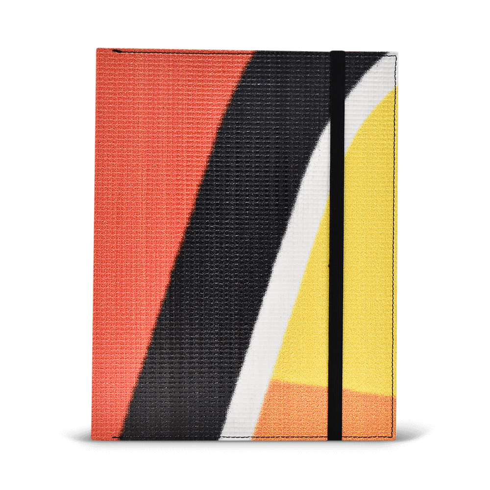 Oliver Notebook