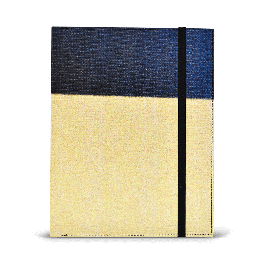 Oliver Notebook