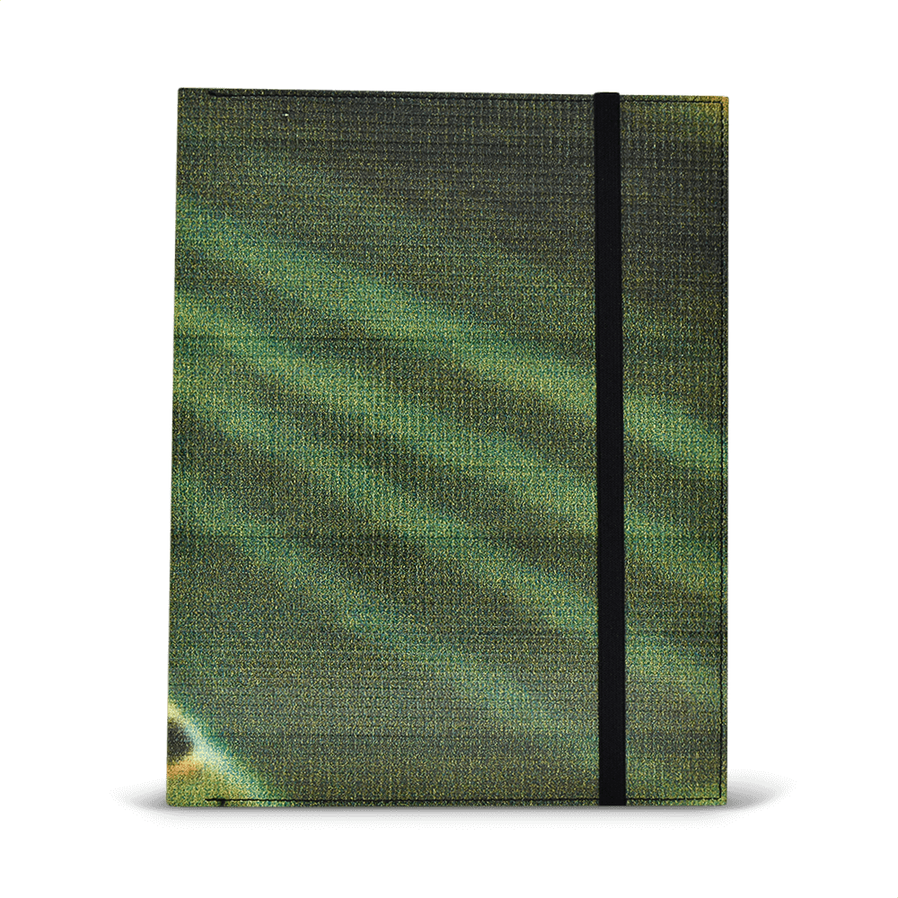 Oliver Notebook
