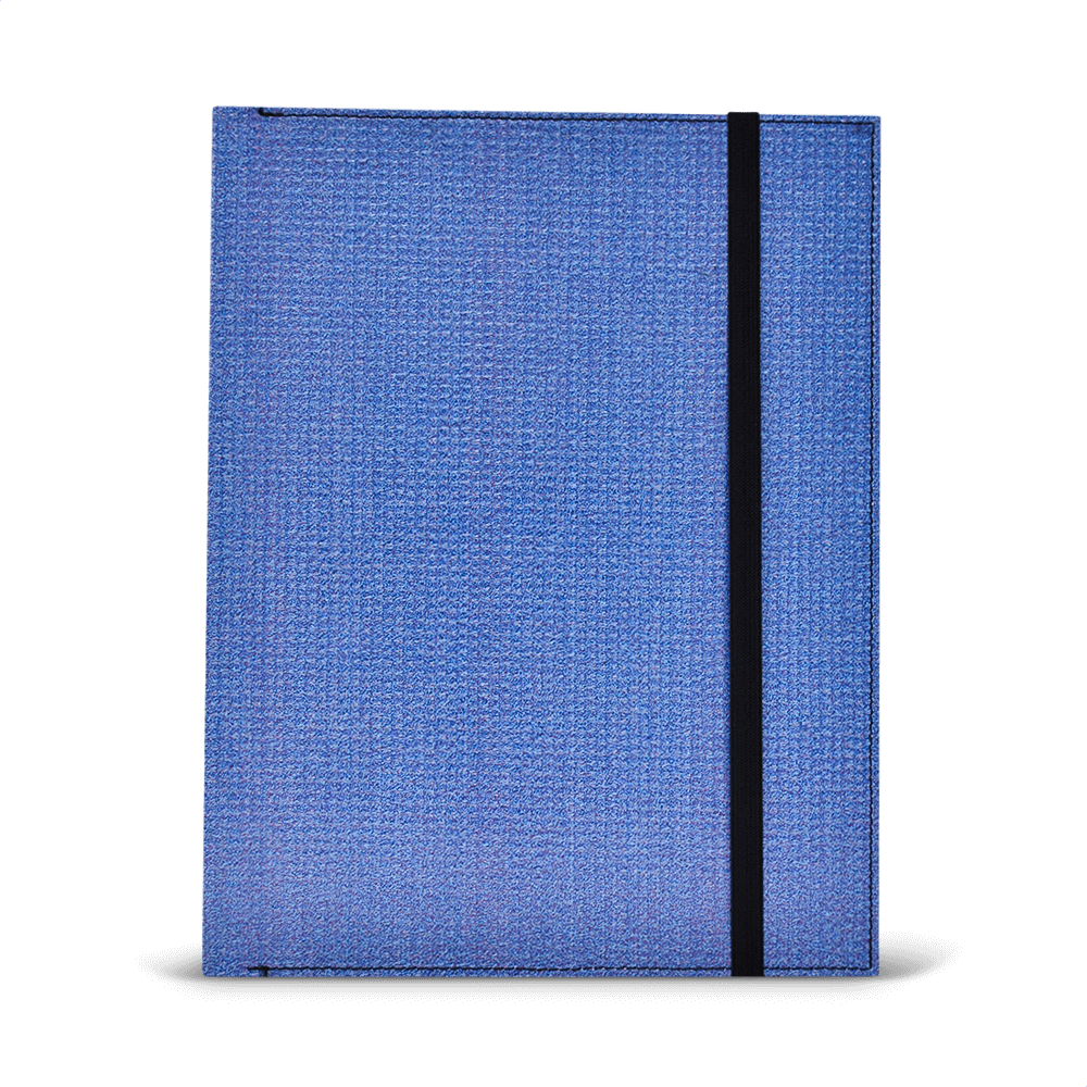 Oliver Notebook