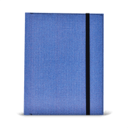 Oliver Notebook