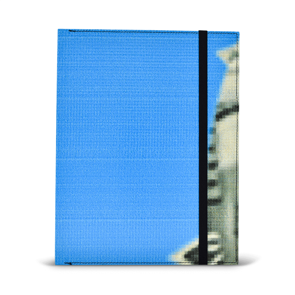 Oliver Notebook