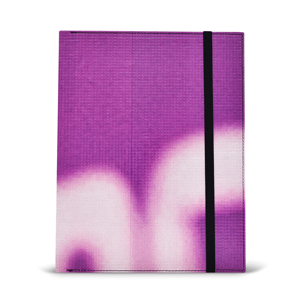 Oliver Notebook