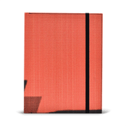 Oliver Notebook