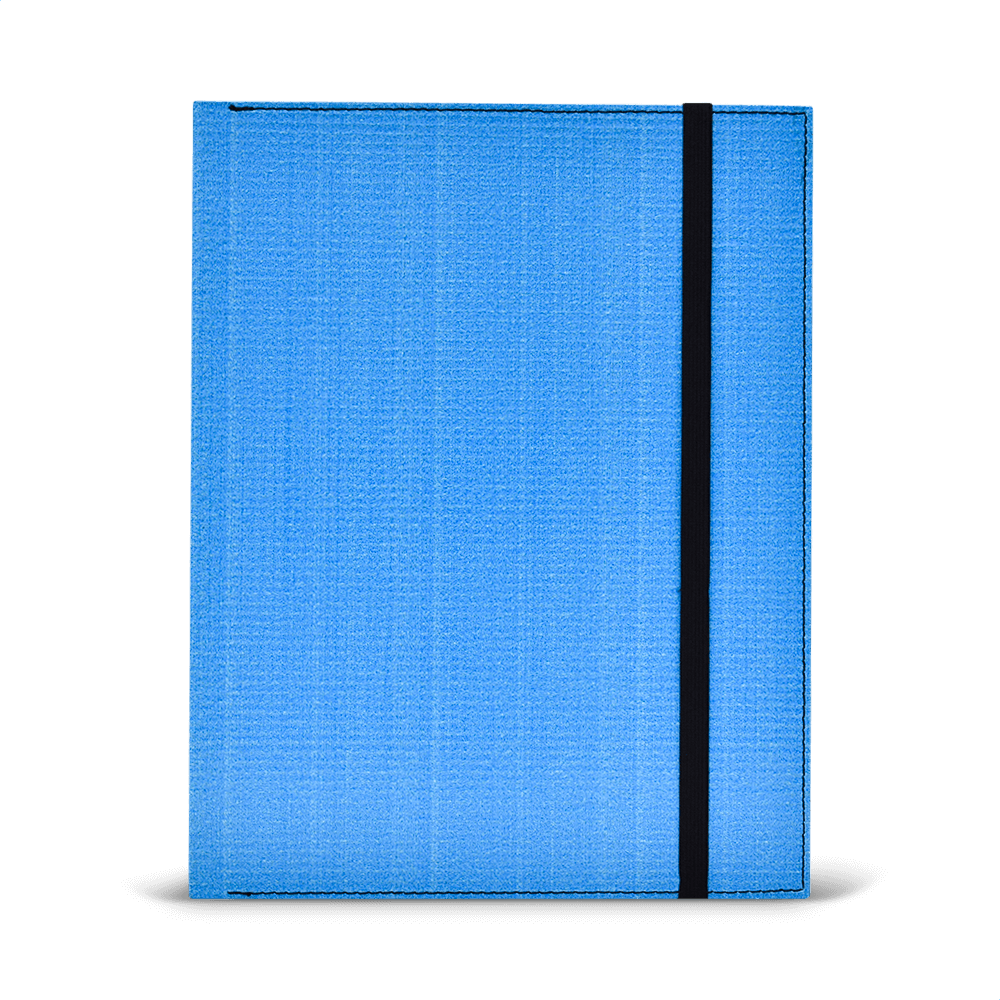 Oliver Notebook
