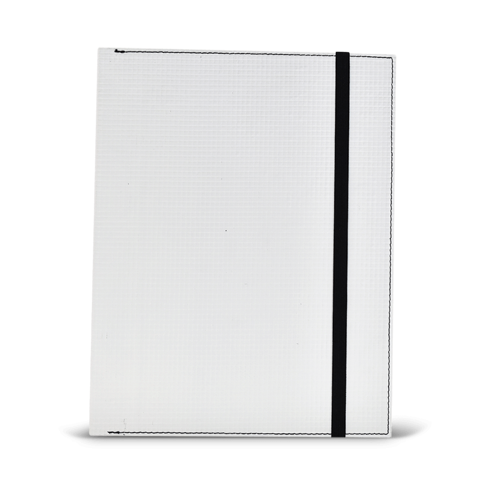 Oliver Notebook