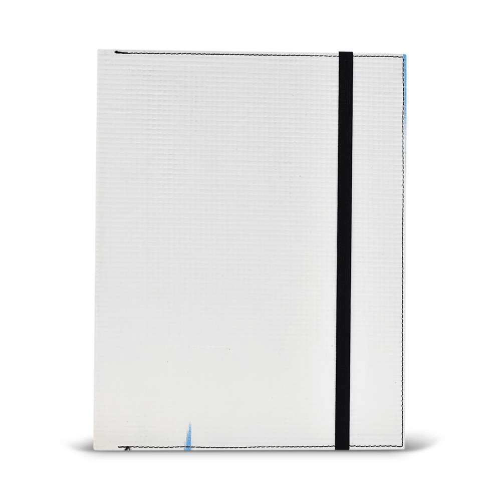 Oliver Notebook