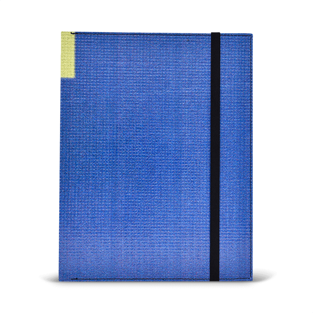 Oliver Notebook