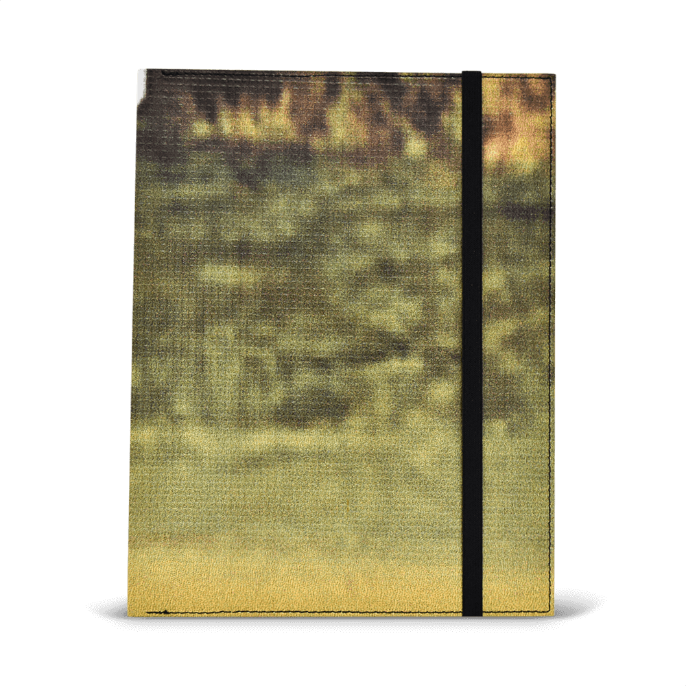 Oliver Notebook