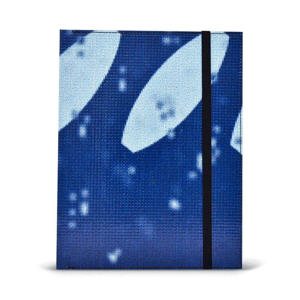 Oliver Notebook