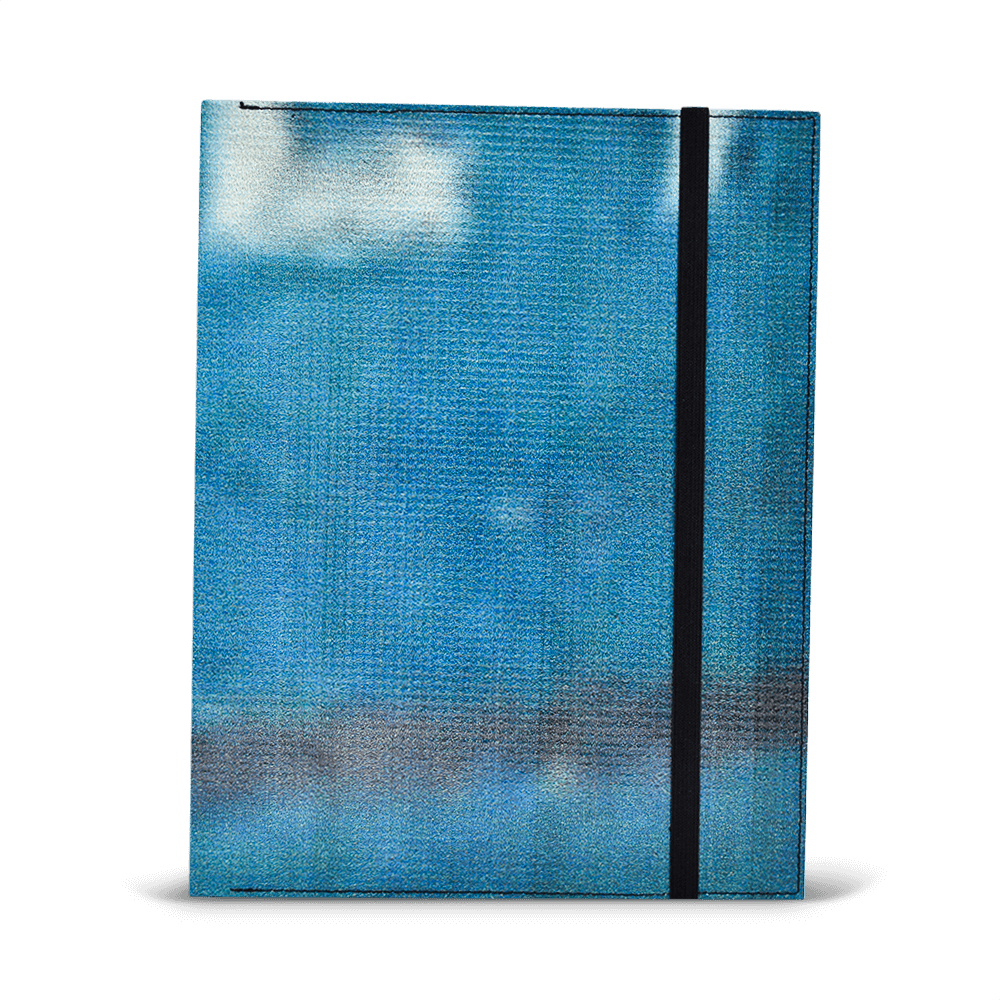 Oliver Notebook