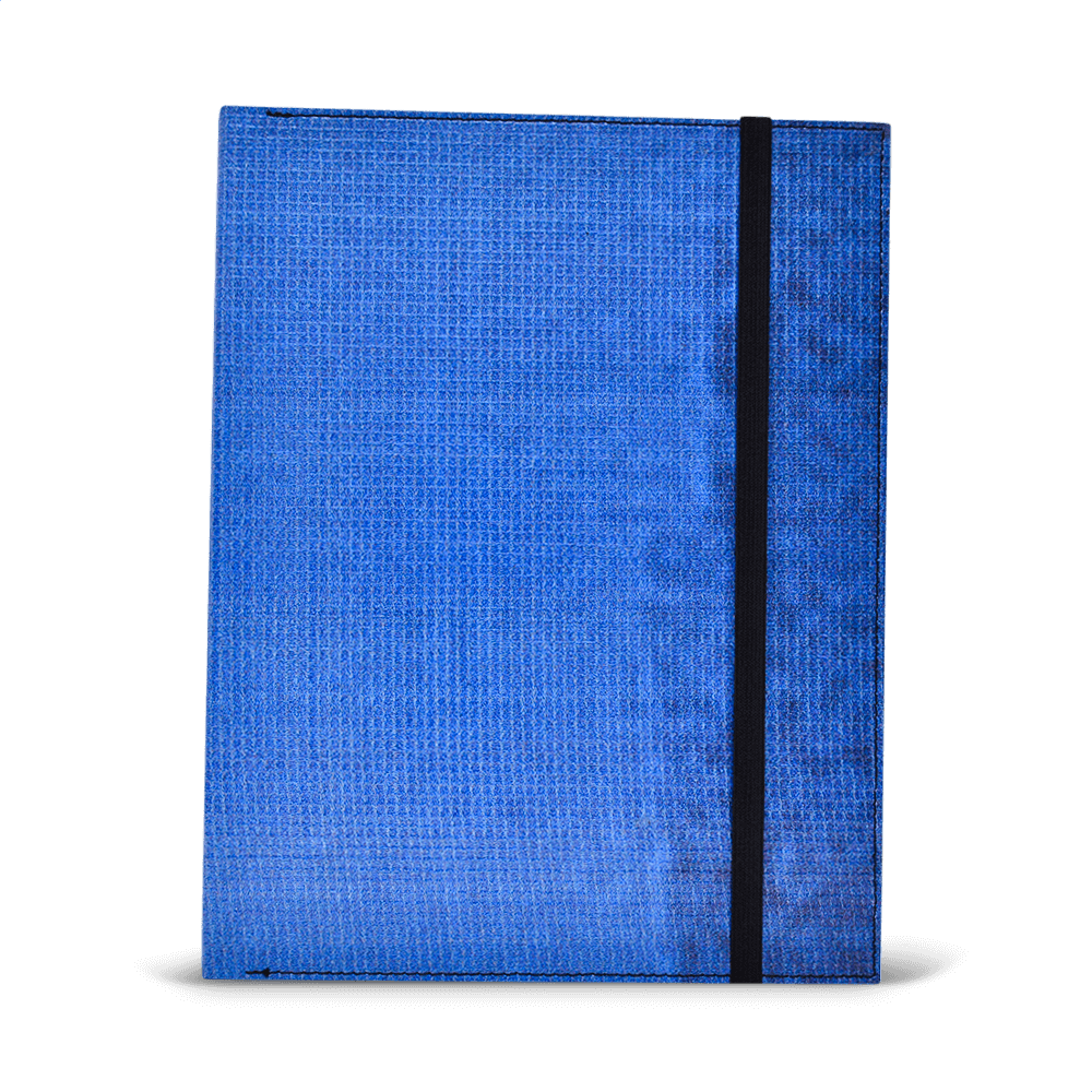 Oliver Notebook