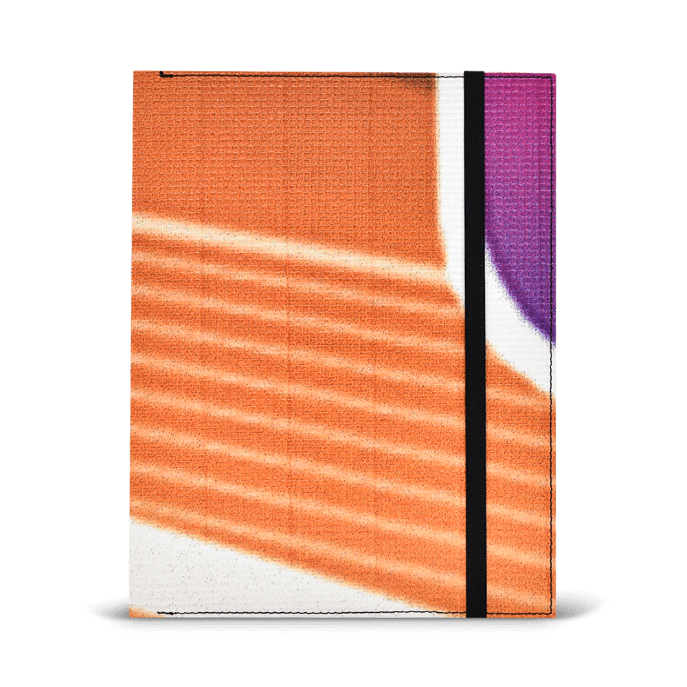 Oliver Notebook