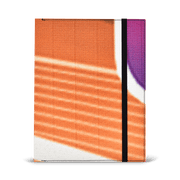 Oliver Notebook