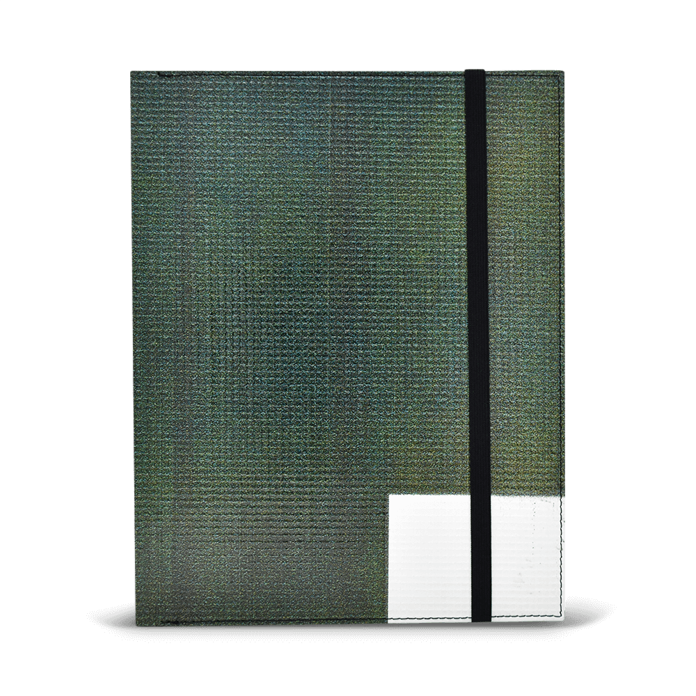 Oliver Notebook