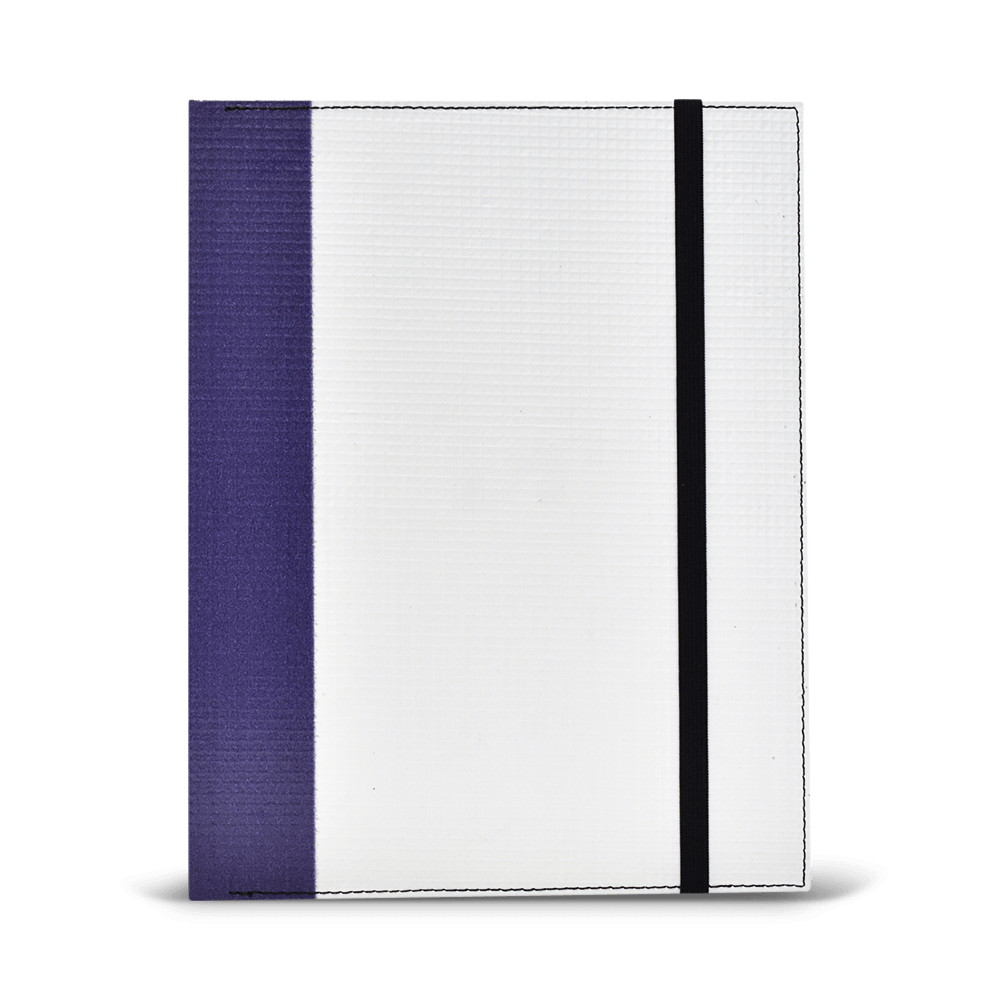 Oliver Notebook