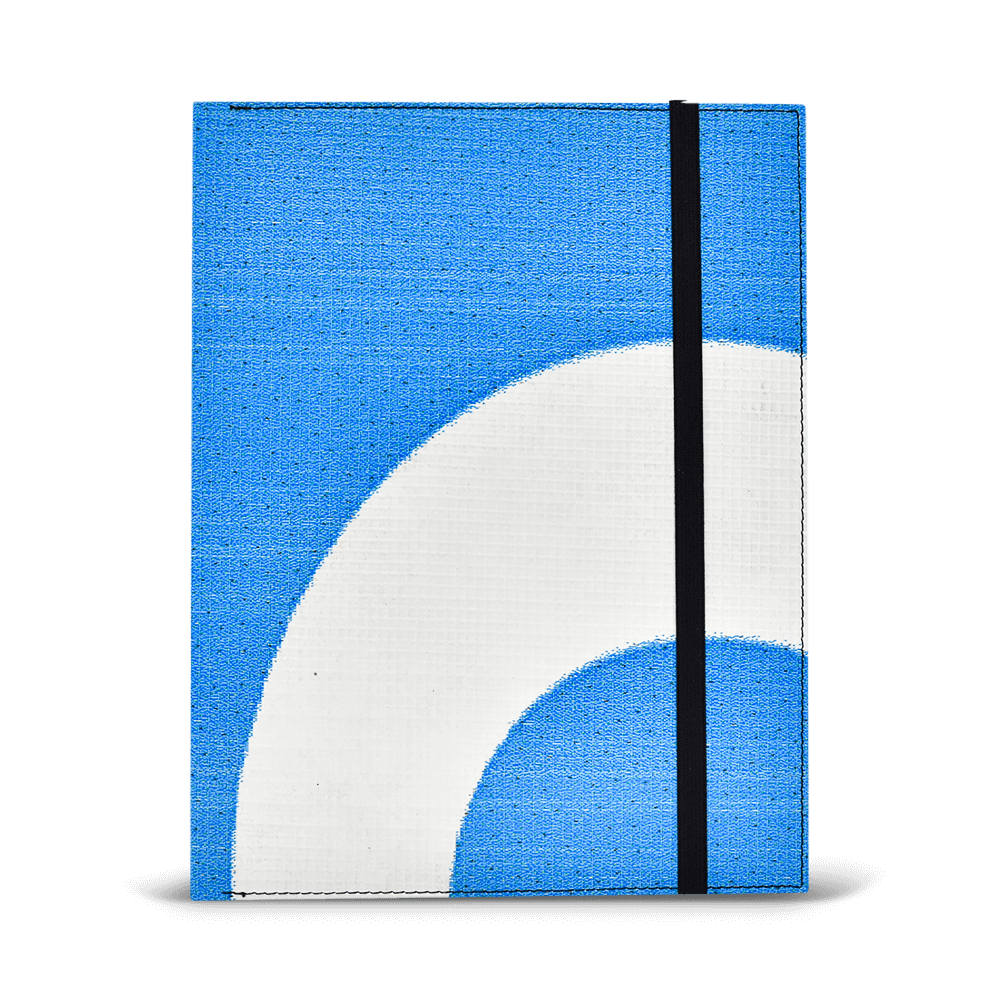 Oliver Notebook
