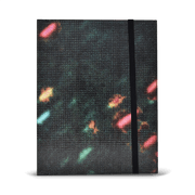 Oliver Notebook