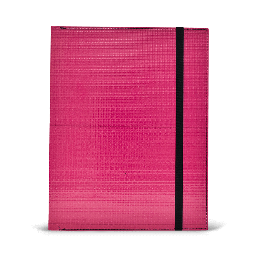 Oliver Notebook