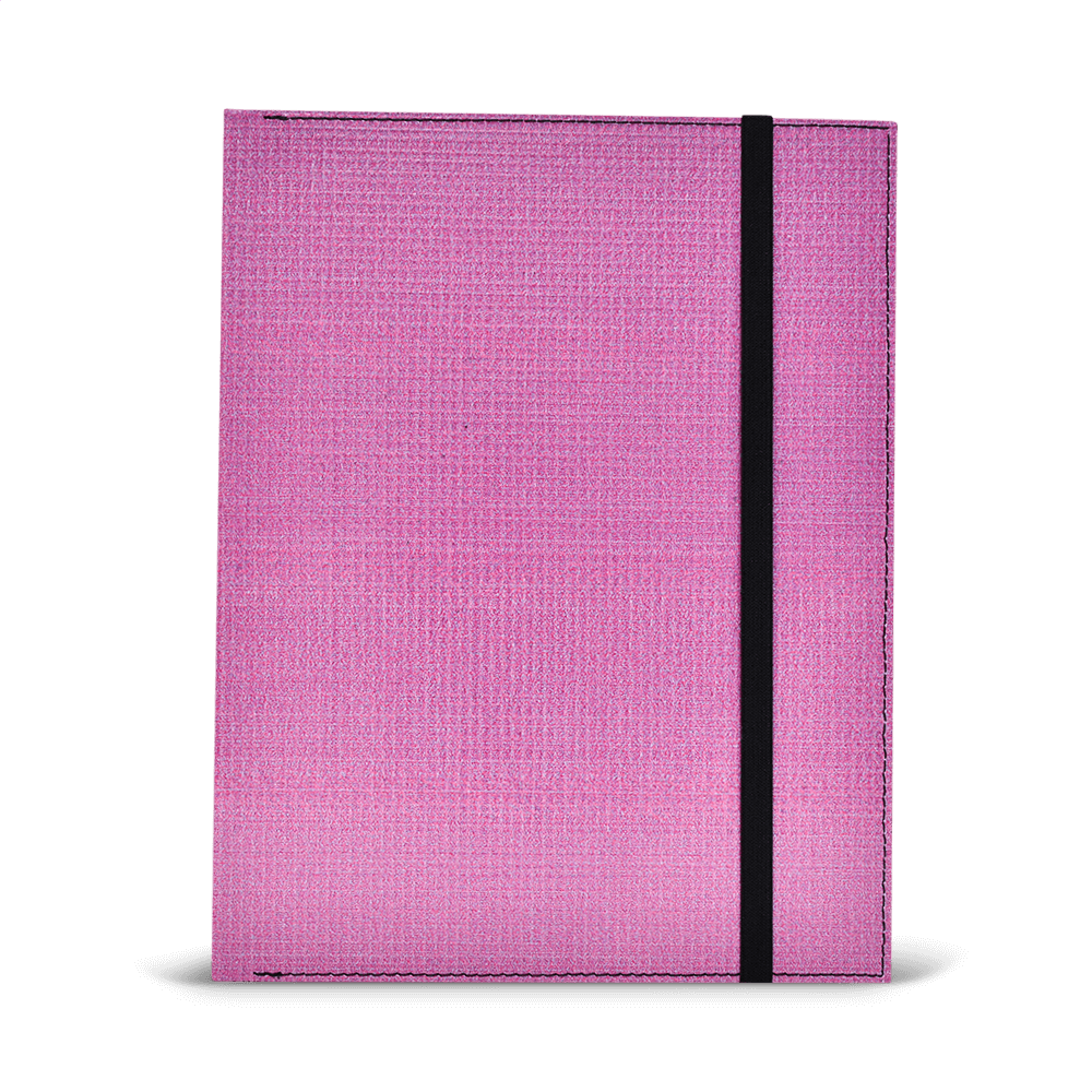 Oliver Notebook