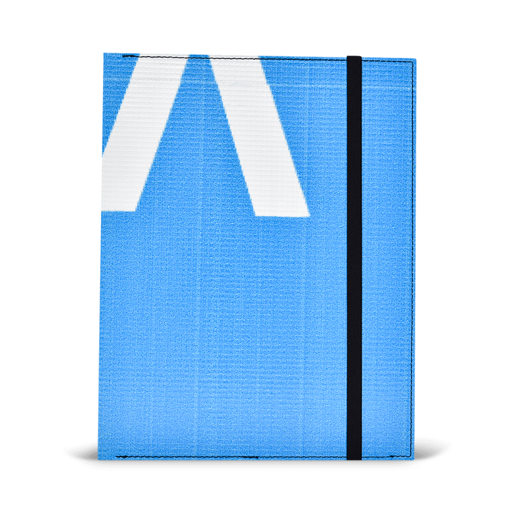 Oliver Notebook