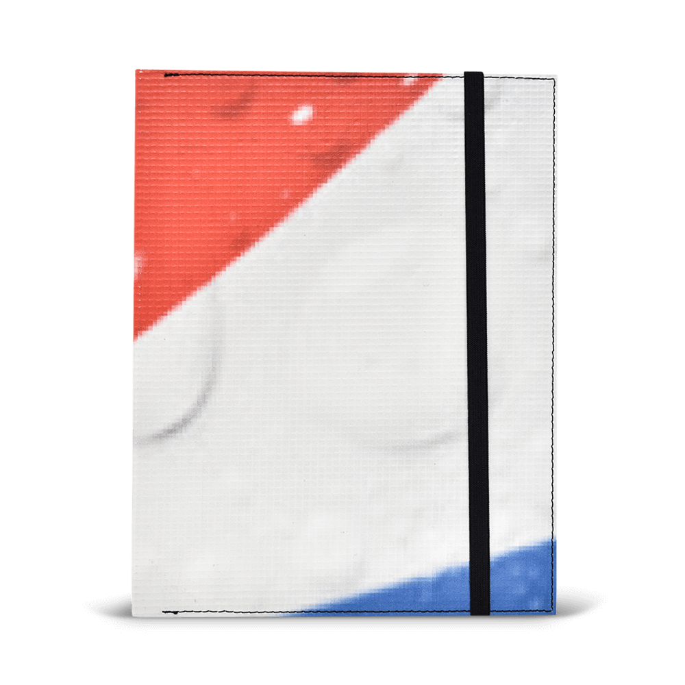 Oliver Notebook