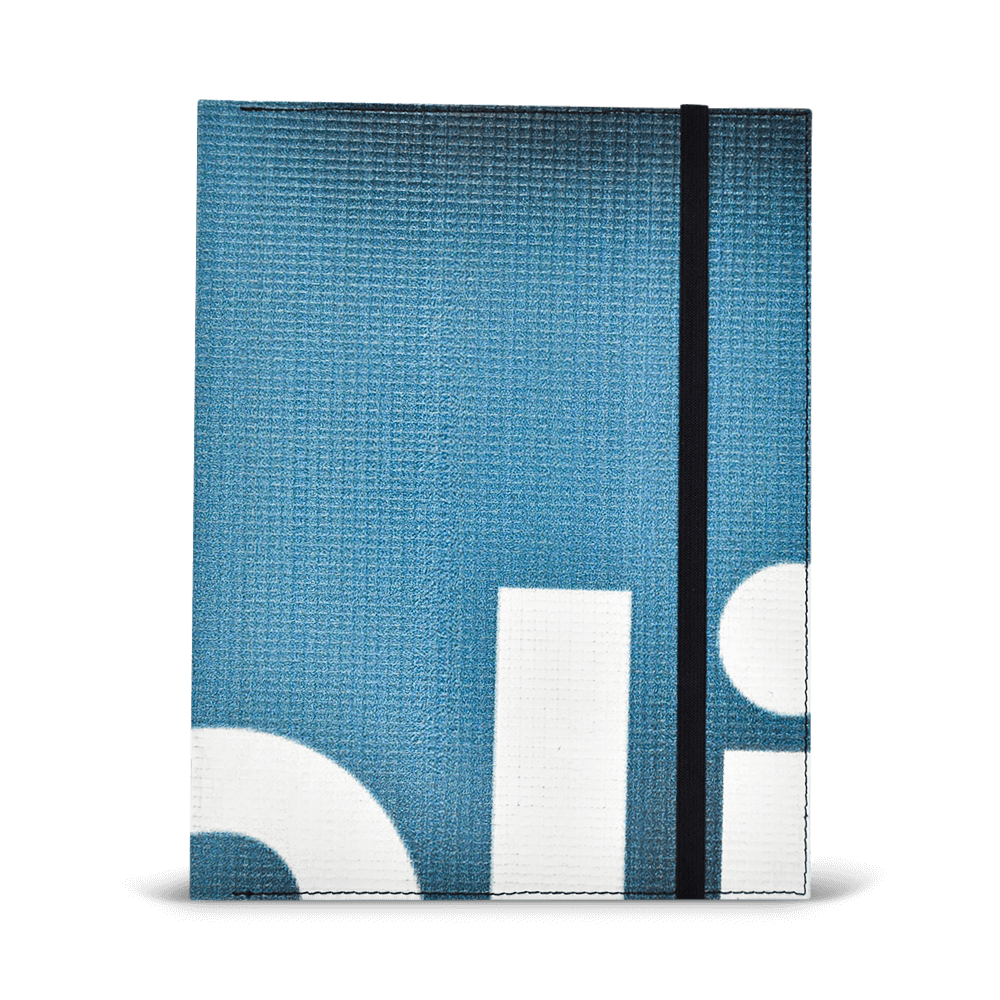 Oliver Notebook