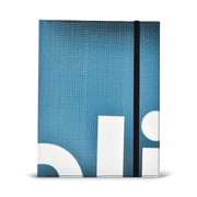 Oliver Notebook