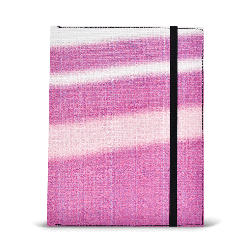 Oliver Notebook