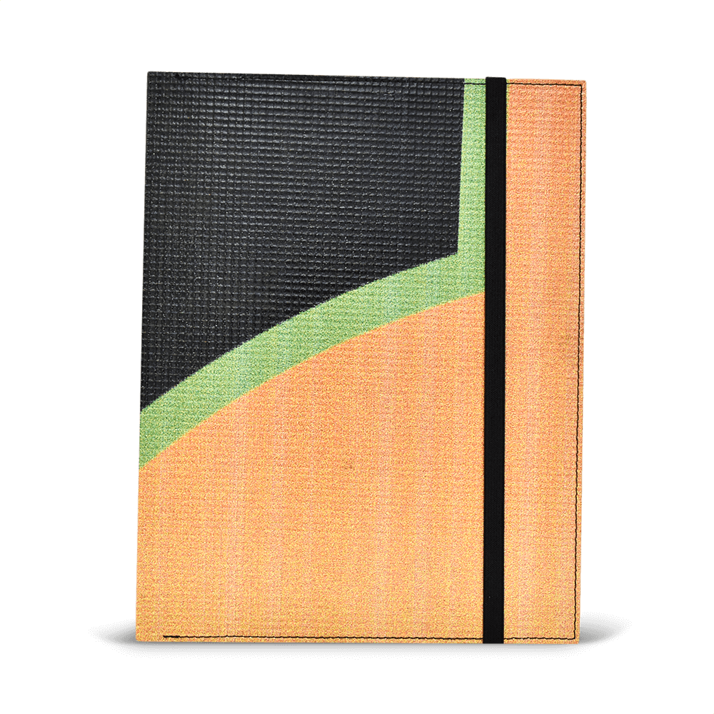 Oliver Notebook