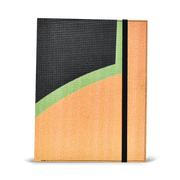 Oliver Notebook