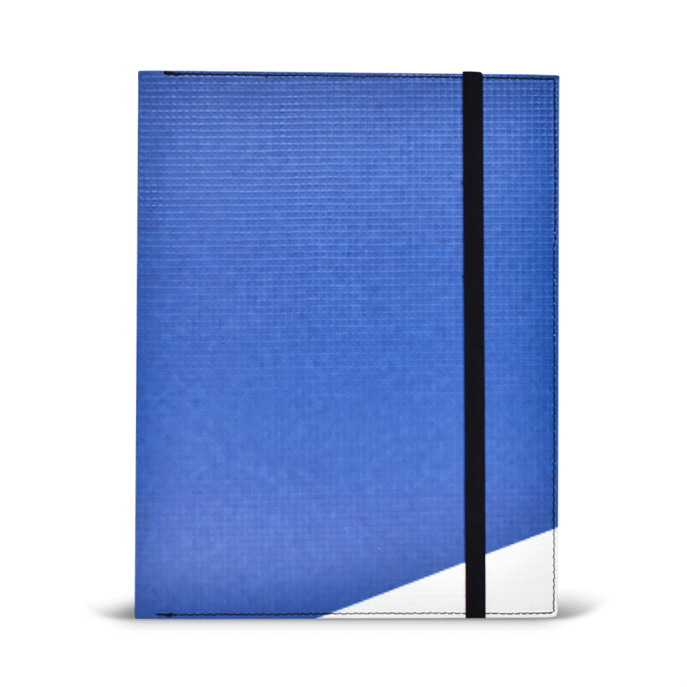 Oliver Notebook