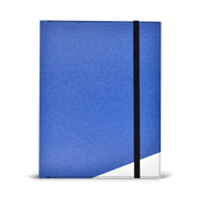 Oliver Notebook