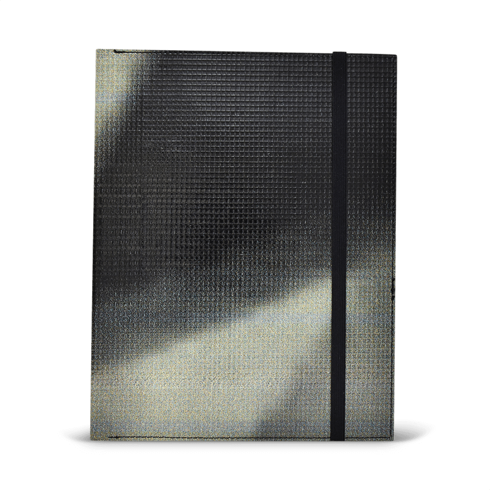 Oliver Notebook