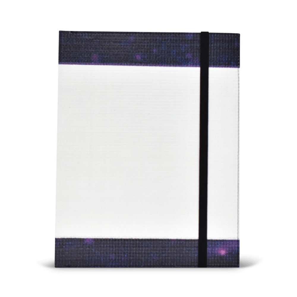 Oliver Notebook