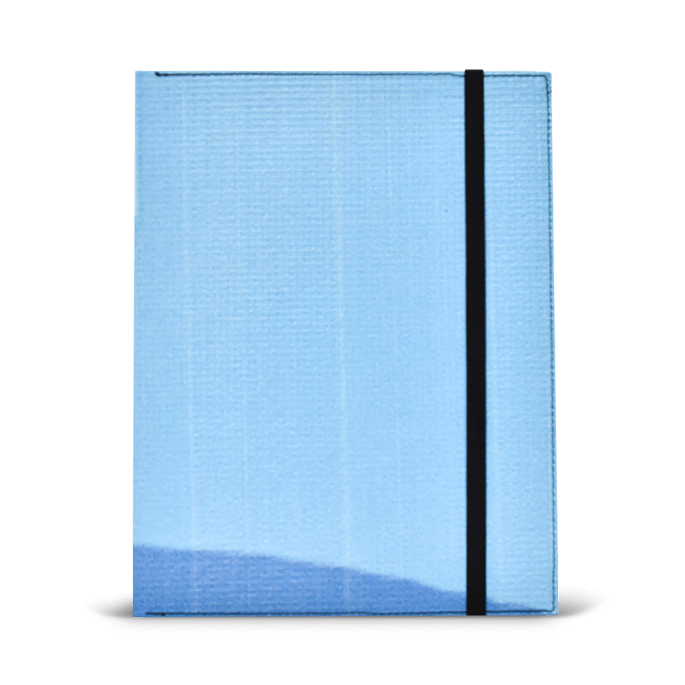 Oliver Notebook