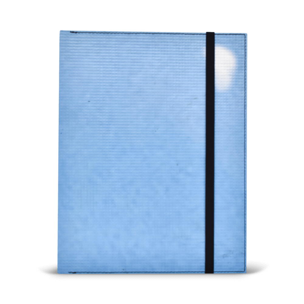 Oliver Notebook