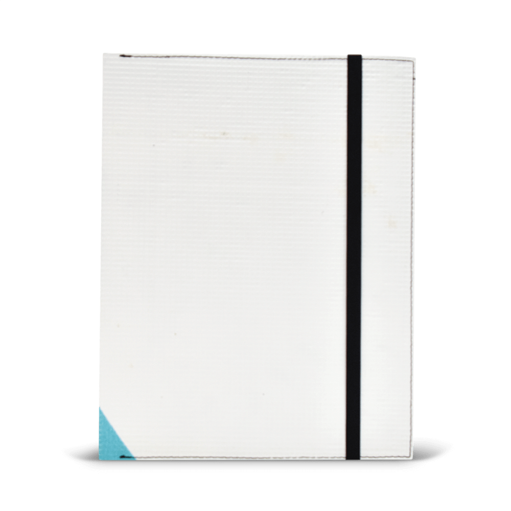 Oliver Notebook