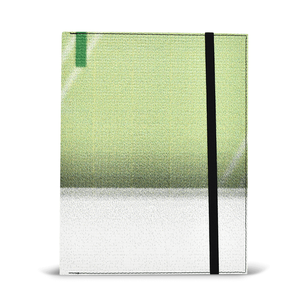 Oliver Notebook
