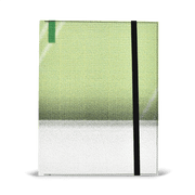 Oliver Notebook