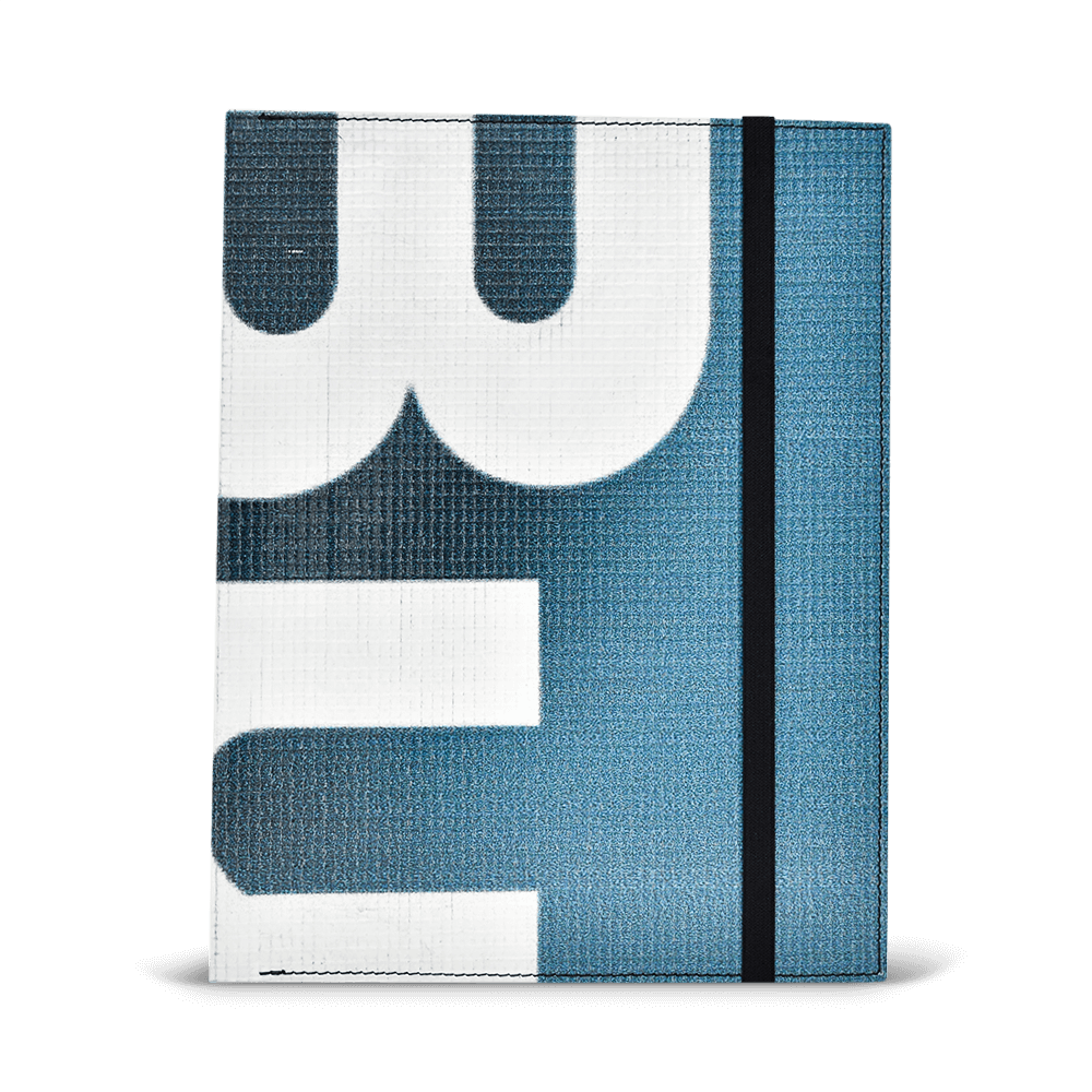 Oliver Notebook