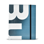 Oliver Notebook