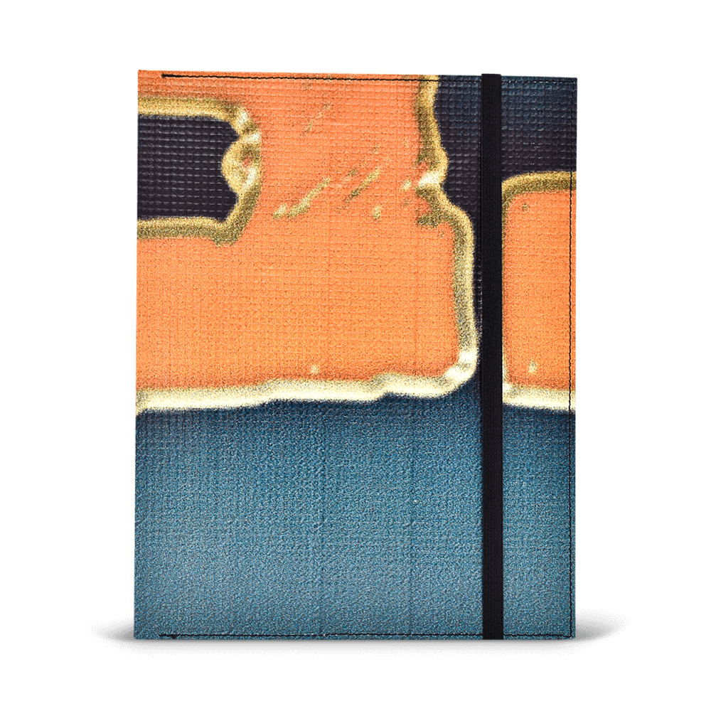 Oliver Notebook