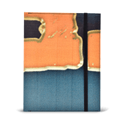 Oliver Notebook