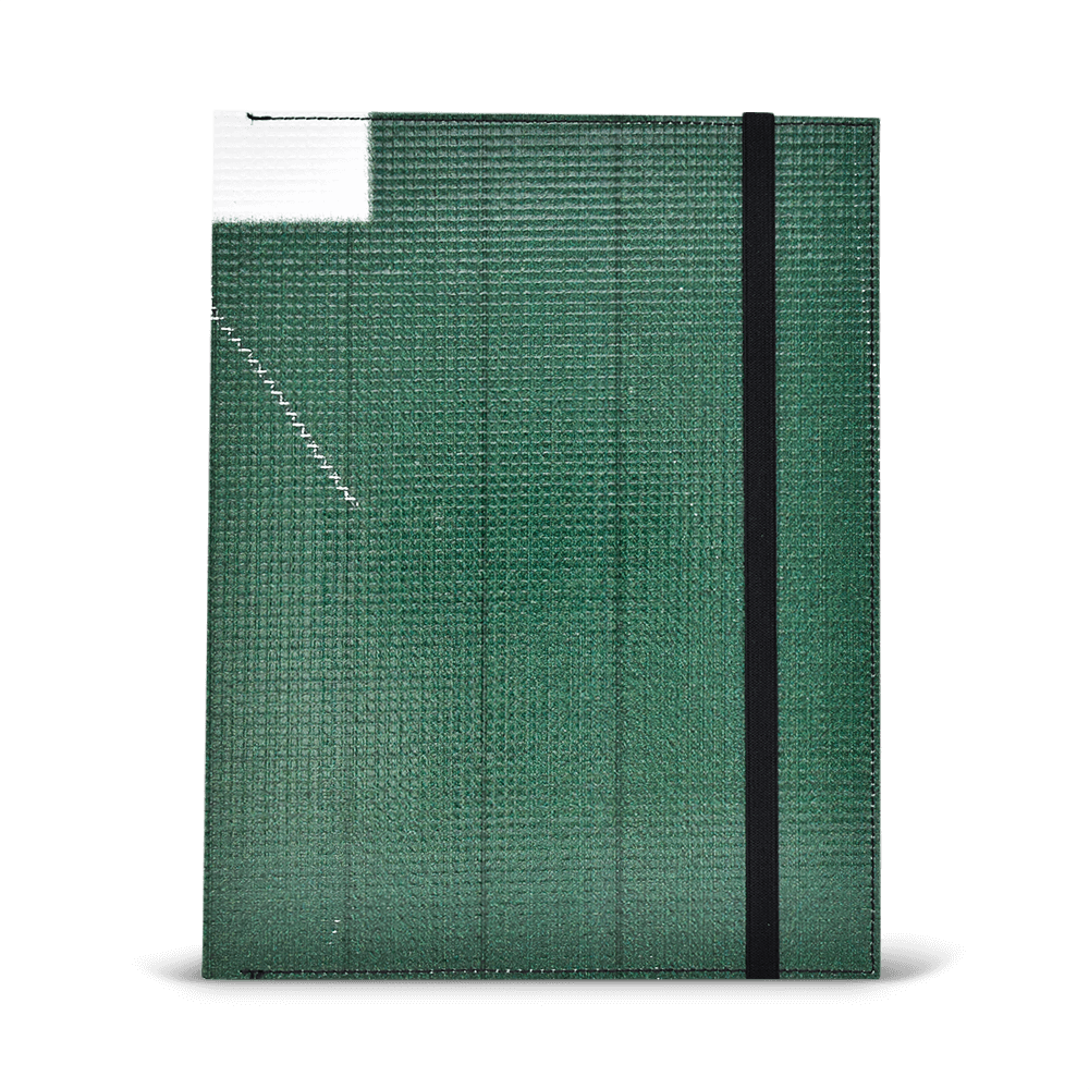 Oliver Notebook