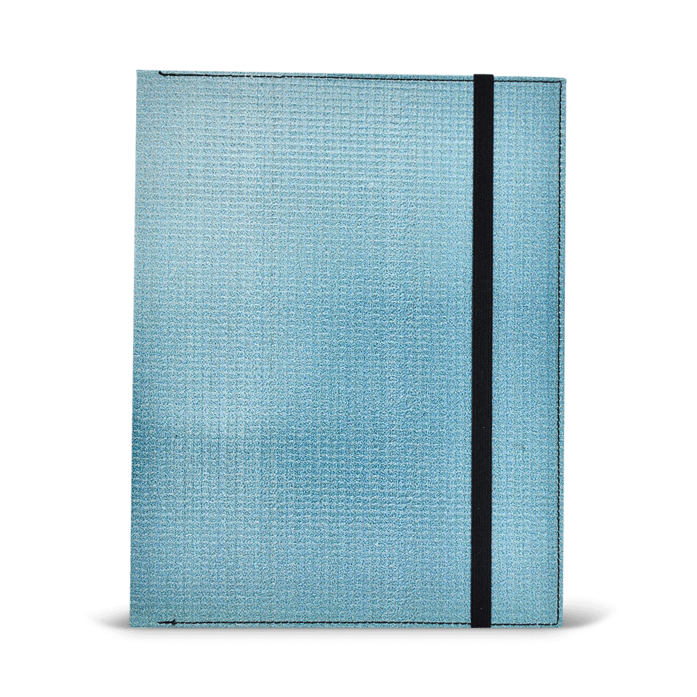 Oliver Notebook