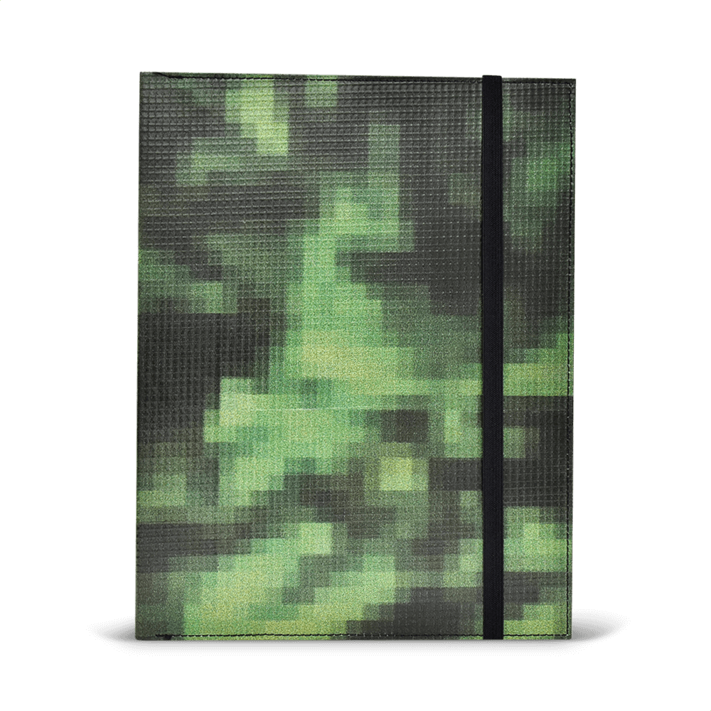 Oliver Notebook