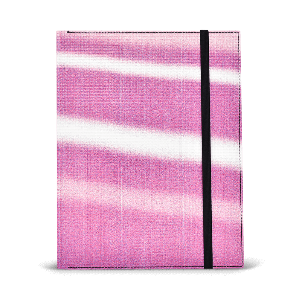 Oliver Notebook