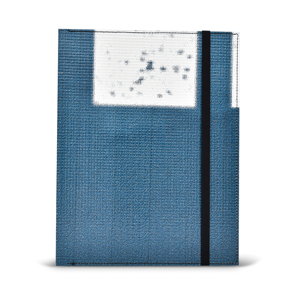 Oliver Notebook